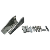 Westcan Headache Rack Install Kit