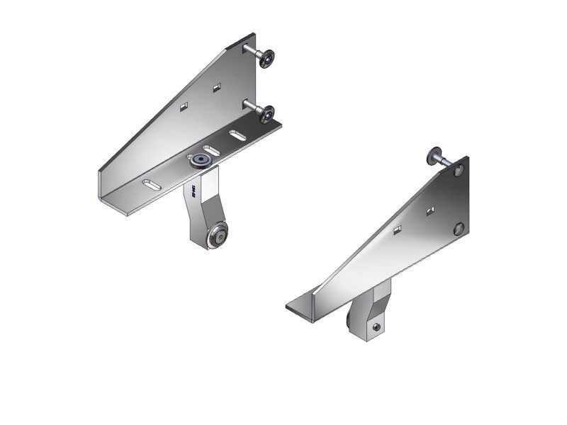 Westcan Headache Rack — 2022-2024 Toyota Tundra (WE6134000-01)