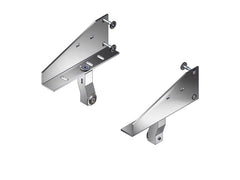 Kit d'installation de la grille de calandre (Ram 1500 02-08/ Ram 2500/3500 02-09)