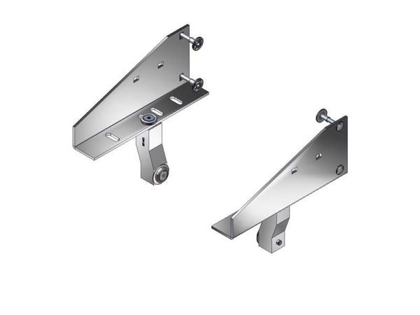 Westcan Headache Rack Install Kit (WE4106000)