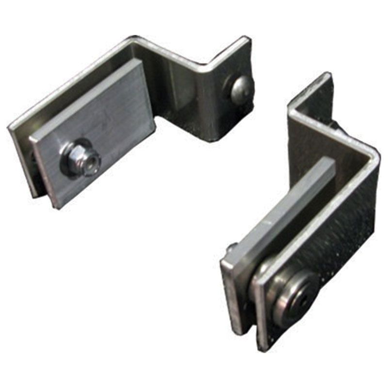 Westcan Headache Rack Hold Down Kit (WE6202000)