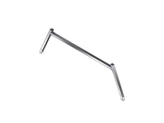 Westcan Rear Rack Nécessite le kit d'installation WE7011000