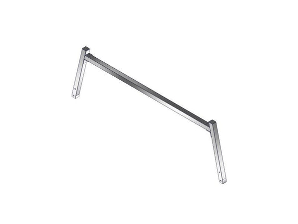 Westcan Rear Rack Requires Install Kit WE7031000 (WE7001100)