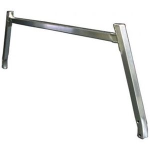 Westcan Rear Rack Requires Install Kit WE7011000