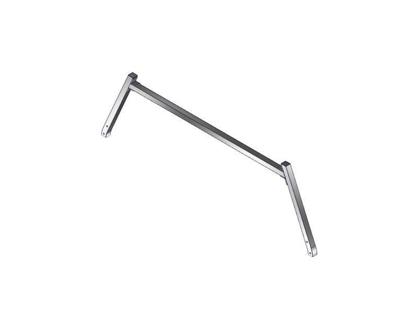 Westcan Rear Rack Requires Install Kit WE7021000 (WE7005000)