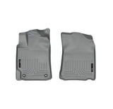 Husky Floor Liner WeatherBeater Front - Grey