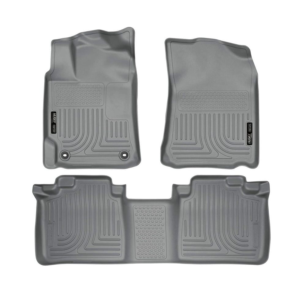 Husky Liners Floor Liners (WC98232)