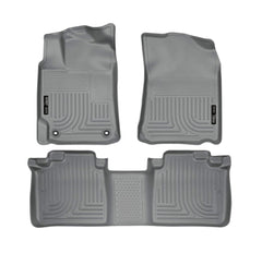 Husky Liners Floor Liners (WC98232)