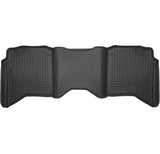 Husky Floor Liner WeatherBeater Third Row - Black