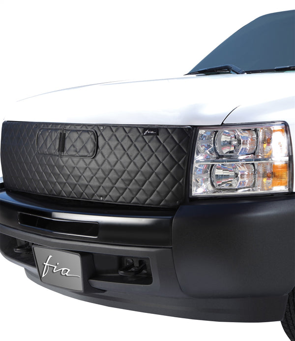 FIA Winter Front / Bug Screen (FIWF922-25)