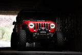 DV8 Offroad Jeep Jl And Gladiator Led Headlights Dv8 Offroad