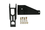 DV8 Offroad 2018+ Wrangler/Gladiator Adjustable Dead Pedal