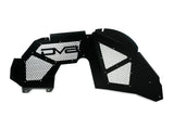DV8 Offroad 2018-2023 Wrangler/2020-2023 Gladiator (Front Black)
