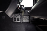 DV8 Offroad 18-23 Jeep Wrangler Center Console Molle Panels (CCJL01) — view 3