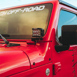 Rigid Industries 18 Jeep JL Aplr Mnt - image 5