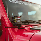 Rigid Industries 18 Jeep JL Aplr Mnt - image 6