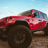 Rigid Industries 18 Jeep Jl Aplr Mnt