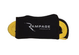 Rampage 4 in. X 8 ft Recovery Tree Saver Strap