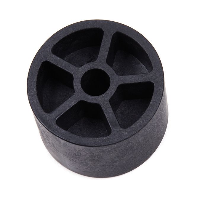 Blocs de zone de 2 po de haut X 3 po de large