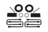 Zone Offroad 2023+ Chevy Colorado Zr2/Gmc Canyon At4X 2In Suspension Lift Kit