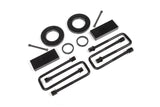 Zone Offroad 2023+ Chevy Colorado Zr2/Gmc Canyon At4X 2In Suspension Lift Kit