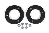 Zone Offroad 2023+ Chevy Colorado Zr2/Gmc Canyon At4X 1In Suspension Leveling Kit