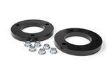 Zone Offroad 2023+ Chevy Colorado Zr2/Gmc Canyon At4X 1In Suspension Leveling Kit