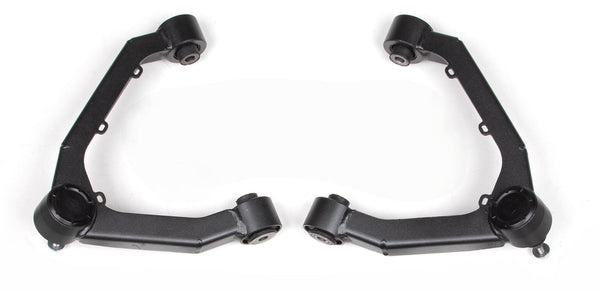 Zone Offroad 2023-2024 Chevy Colorado Zr2 /GMC Canyon At4X Zone Upper Control Arm (ZONC2322)