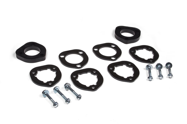 Zone 2" Leveling Kit (ZOND1202) — 2019-2022 Ram 1500