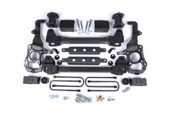 Zone Offroad 5" Lift Kit — 6" Lift (F125N)