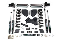 Zone Offroad 2017 F250/350 4" Dsl 3 Leaf Main