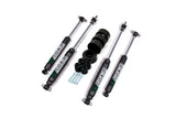 Zone 1.75" Coil Spring Spacer Lift Kit