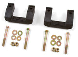 Zone Leveling Kit Front 2 in Strut Spacer