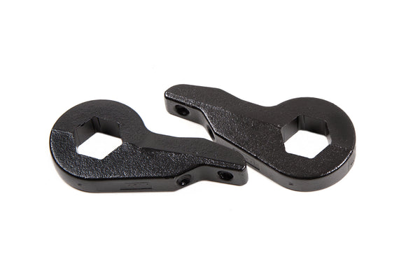 Zone Offroad 2" Leveling Kit — 2002-2006 Chevrolet Avalanche 2500 (ZONC1202)