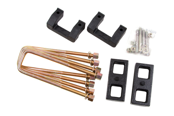 Zone Offroad 2" Lift Kit (ZONC1210)