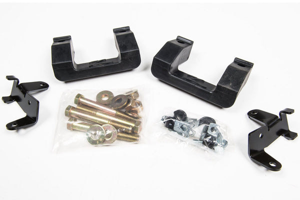 Zone Offroad 2" Leveling Kit (ZONC1221)