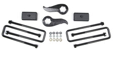 Zone Offroad 2" Lift Kit (ZONC1244)