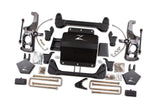 Zone Lift Kit 5in w/o Top Overload