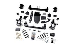 Zone Kit de rehaussement 4,5 po