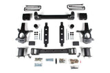 Zone Lift Kit 6.5 in Suspension Lift Kit