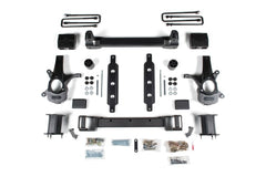 Kit de suspension Zone 4.5 po (ZONC35F)