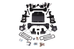 Kit de suspension Zone de 5 po (ZONC43F)