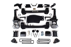 Zone Offroad 6" Lift Kit (ZONC45N)