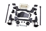 Zone Lift Kit 6 in Suspension Lift Kit