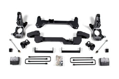 Zone Offroad 6" Lift Kit (ZONC5)