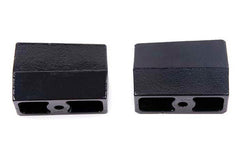 Kit de cales arrière 3 po pour Chevy/GMC 2007-2013 (ZONC5473)
