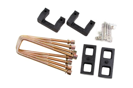 Zone Offroad 2" Lift Kit (ZONC64N)