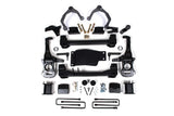 Zone Lift Kit 6 in Suspension Lift Kit