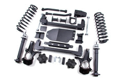 Zone Offroad 6.5" Lift Kit (ZONC6N)