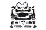 Zone Lift Kit 4 in Suspension Lift Kit